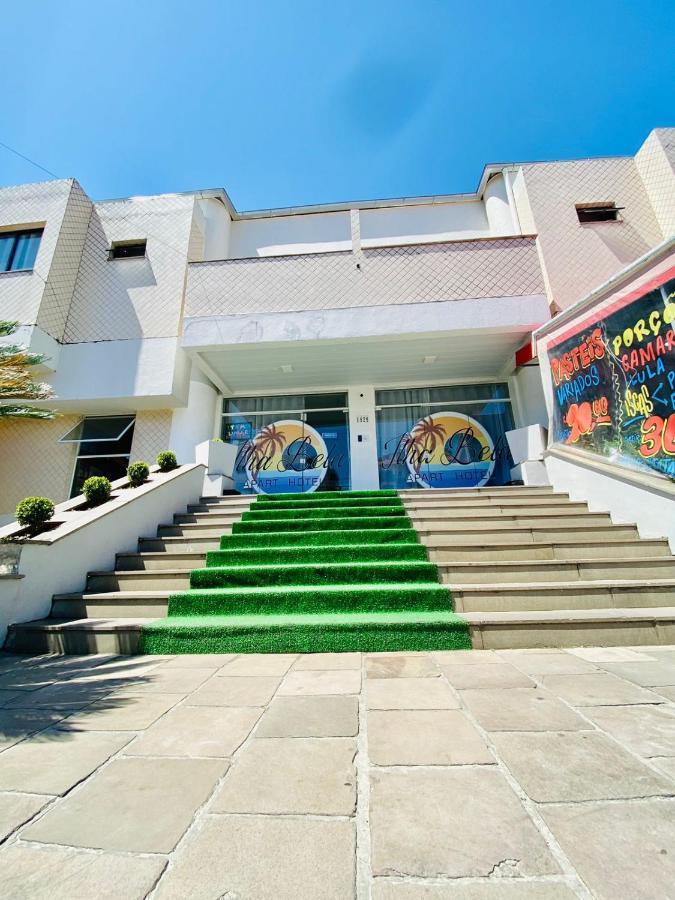 Ilha Bela Apart Hotel - Florianopolis — Photos 2